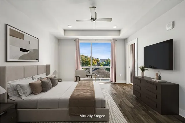 $380,000 | 900 Bartholomew Street, Unit 310, New Orleans, LA 70117