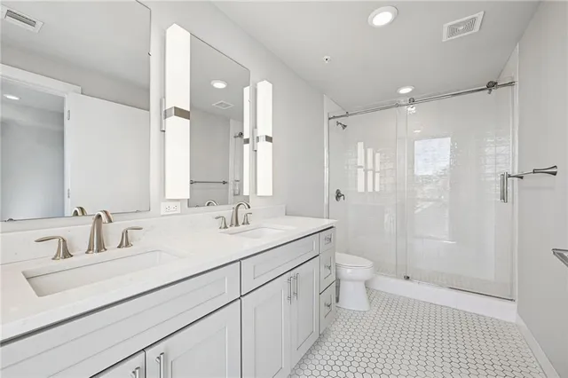 $380,000 | 900 Bartholomew Street, Unit 310, New Orleans, LA 70117