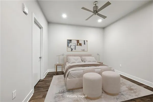 $380,000 | 900 Bartholomew Street, Unit 310, New Orleans, LA 70117