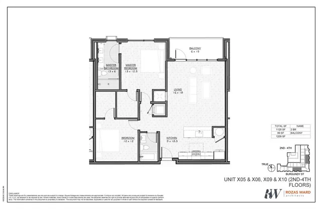 $380,000 | 900 Bartholomew Street, Unit 310, New Orleans, LA 70117