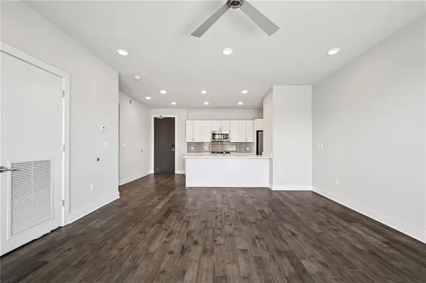 $380,000 | 900 Bartholomew Street, Unit 310, New Orleans, LA 70117