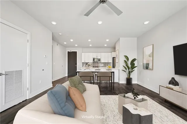 $380,000 | 900 Bartholomew Street, Unit 310, New Orleans, LA 70117