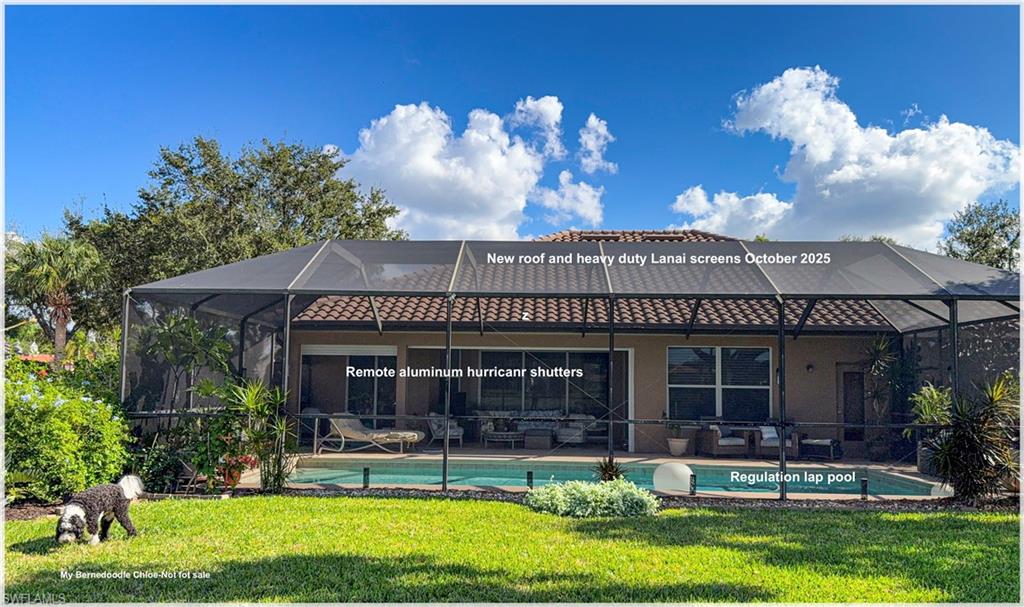 9871 Rookery Circle Estero, FL 33928 - Photo 23 of 33