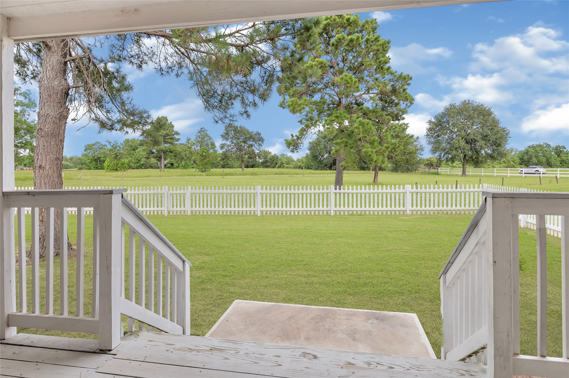 868 Lisa May Road Bellville, TX 77418 - Photo 19 of 39 a view of a tennis court