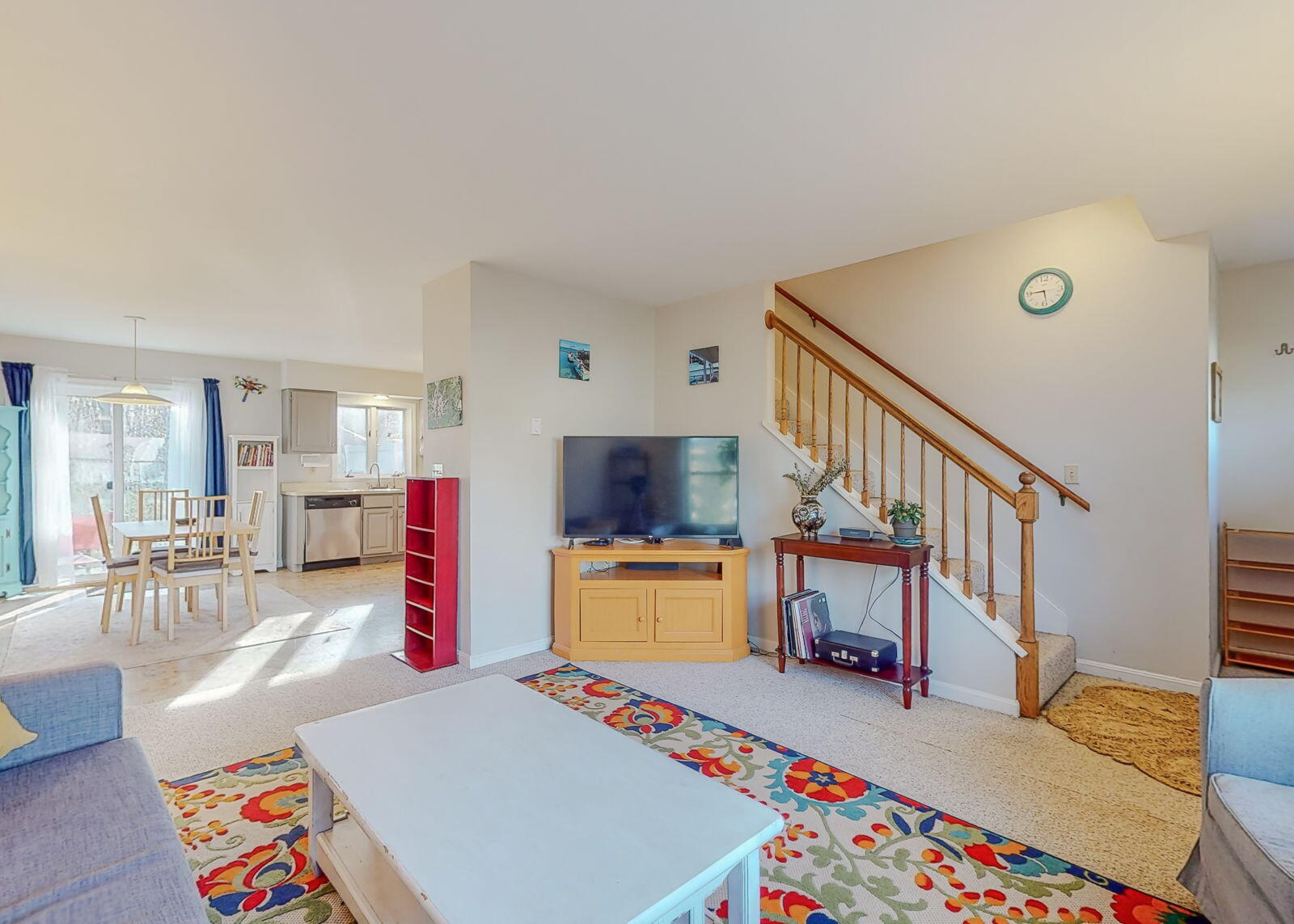 102 Berkshire Road, Unit 102 Portland, ME 04103 - Photo 6 of 33 102BerkshireRd-Portland-06