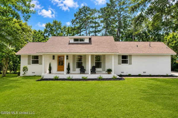 $329,900 | 1602 Church Street, Columbia, MS 39429