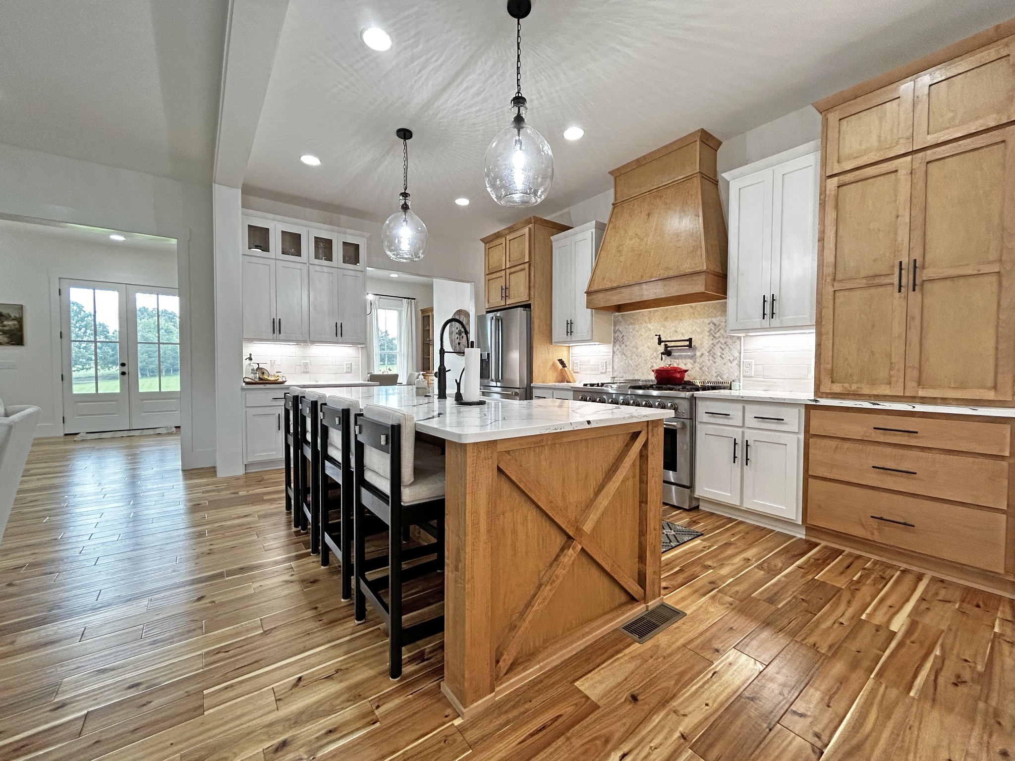 127 Bosham Road Westmoreland, TN 37186 - Photo 14 of 60