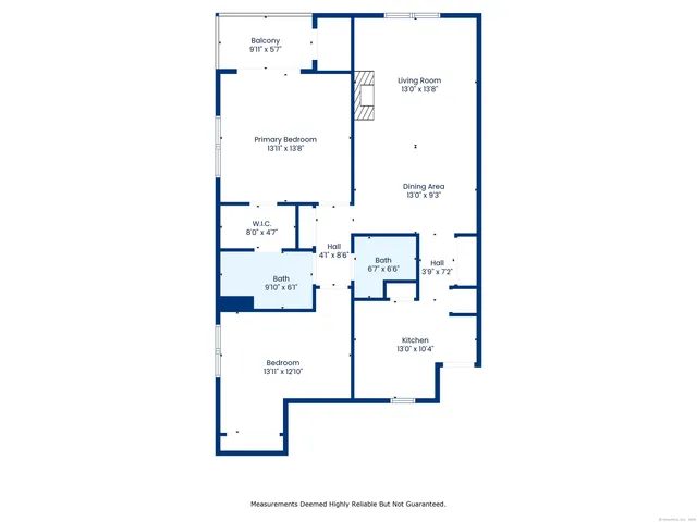 $424,000 | 49 Glenbrook Road, Unit 108, Stamford, CT 06902