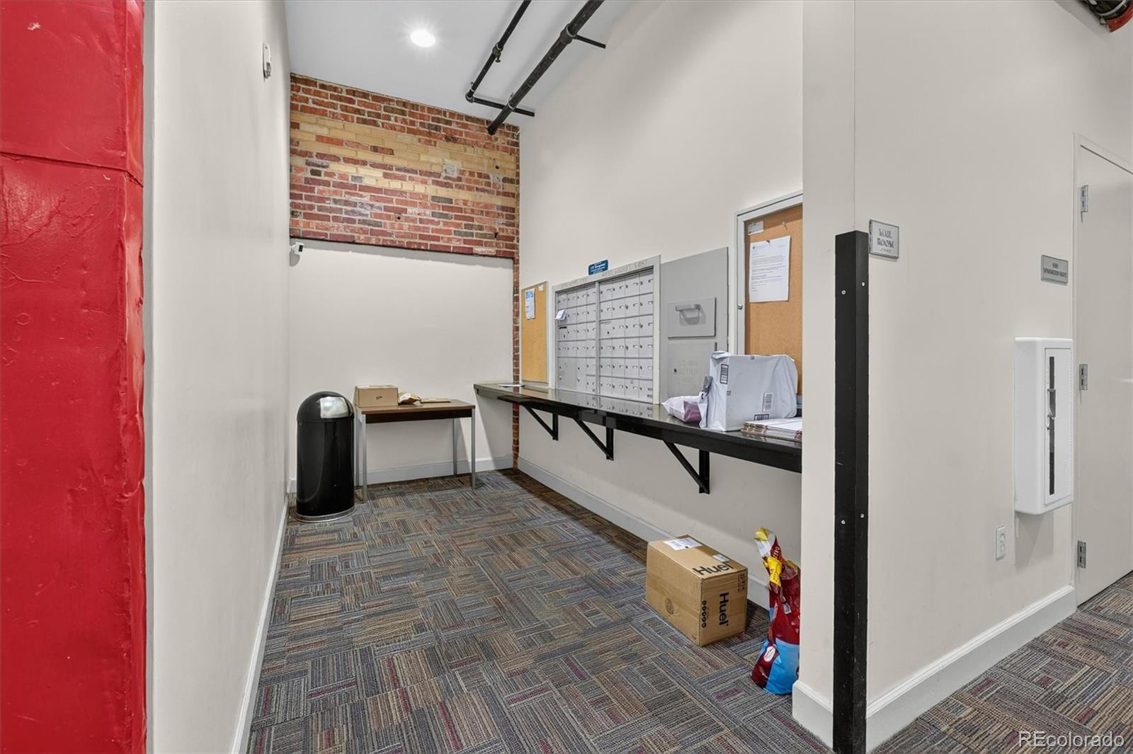 2500 Walnut Street, Unit 102 Denver, CO 80205 - Photo 20 of 50
