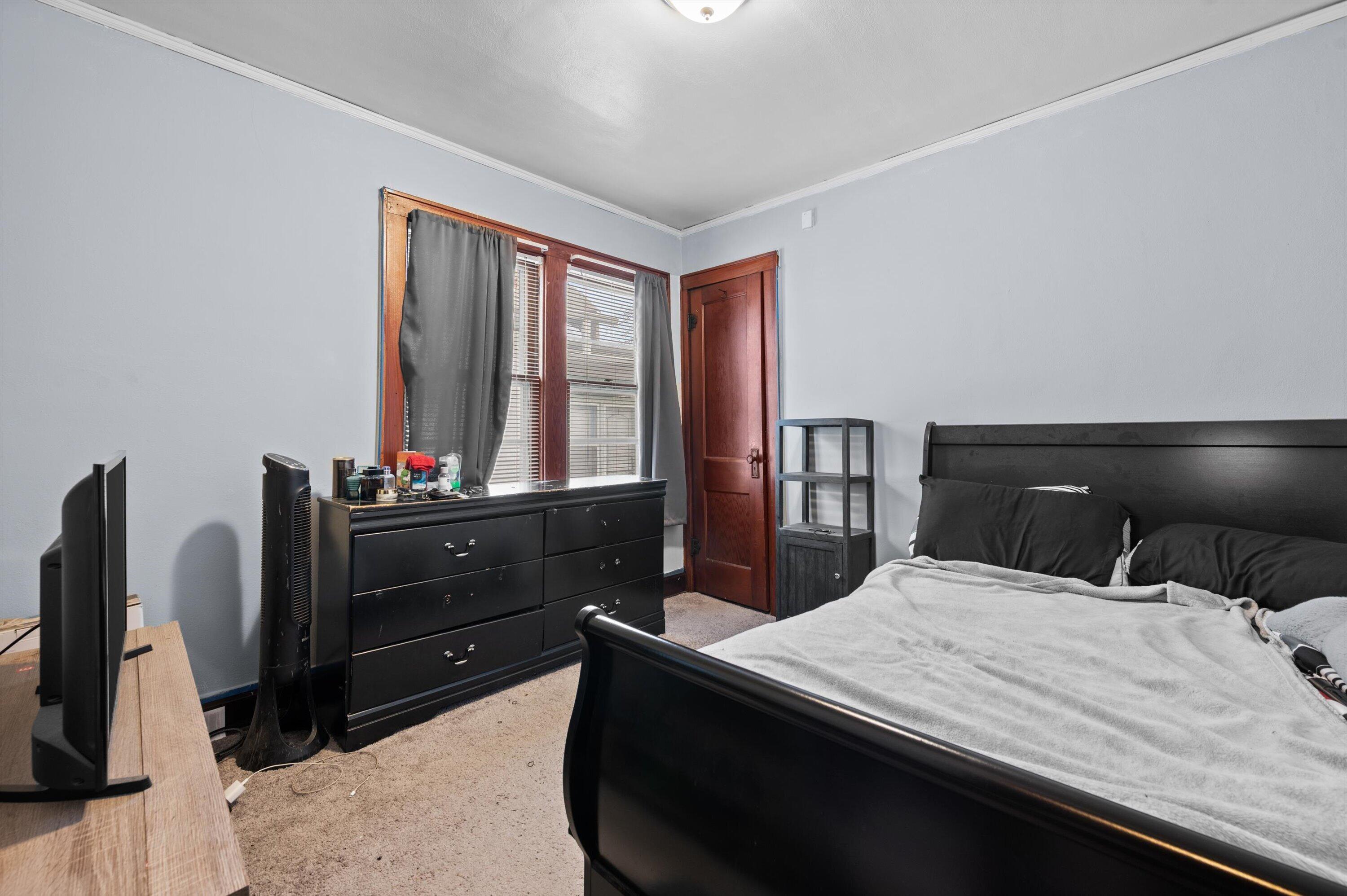3833 North 25th Street Milwaukee, WI 53206 - Photo 12 of 24 Bedroom 2 Main