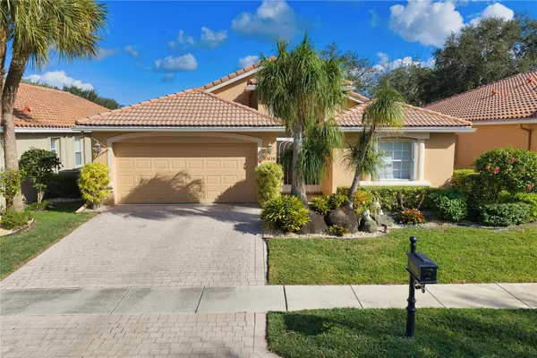 $465,000 | 13838 Vía Tivoli, Delray Beach, FL 33446