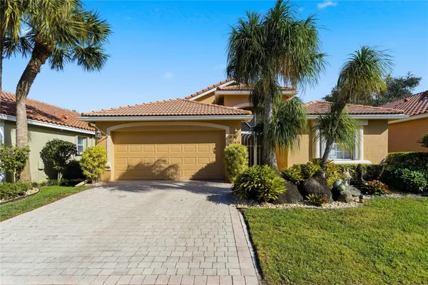 $465,000 | 13838 VÃa Tivoli, Delray Beach, FL 33446