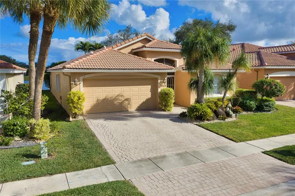 $465,000 | 13838 VÃa Tivoli, Delray Beach, FL 33446