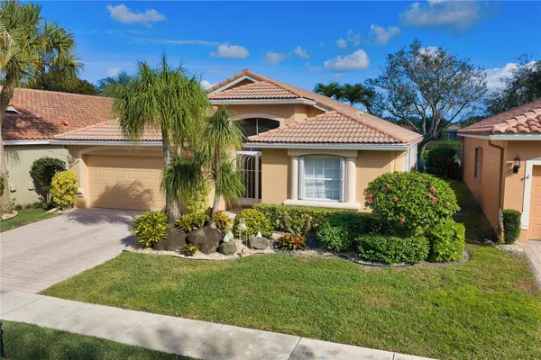 $465,000 | 13838 VÃa Tivoli, Delray Beach, FL 33446