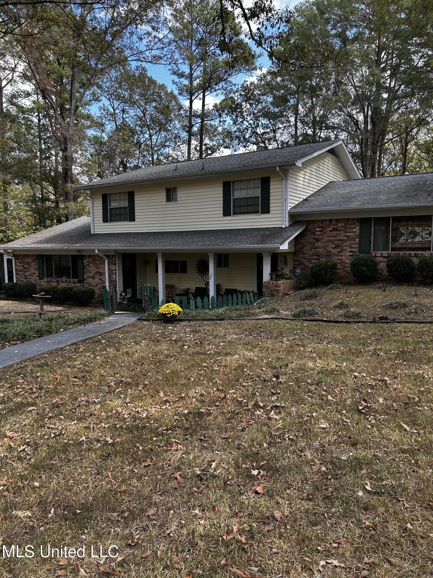 167 Wynndale Lake Road Terry, MS 39170 - Photo 1 of 76 IMG_2044