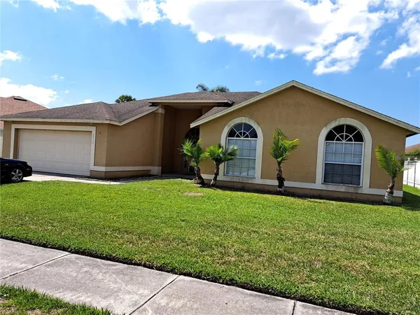 $2,350 | 2710 Rismen Court, Kissimmee, FL 34743