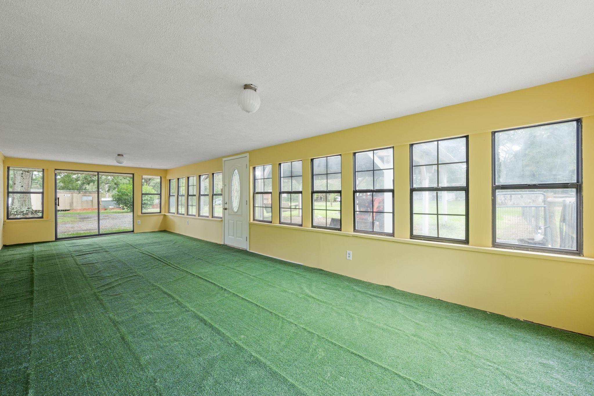 54855 Ramer Drive Bay Minette, AL 36507 - Photo 20 of 20 Sun Room