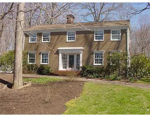 338 Country Club Road Ligonier, PA 15658 - Photo 1 of 10 Exterior Front.