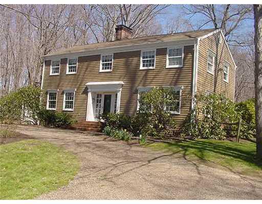 338 Country Club Road Ligonier, PA 15658 - Photo 2 of 10 Exterior Front.