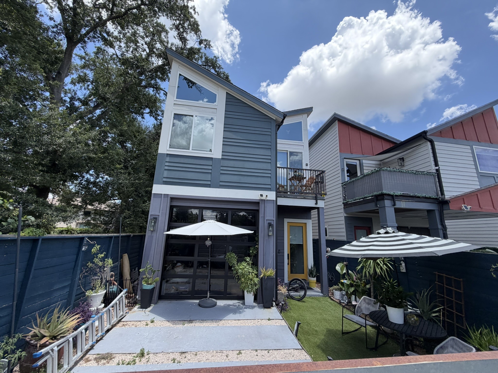 217 Frawley Street Houston, TX 77009 - Photo 2 of 6