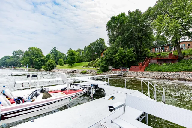 $889,000 | 24295 Matson Point Trail, Pelican Rapids, MN 56572