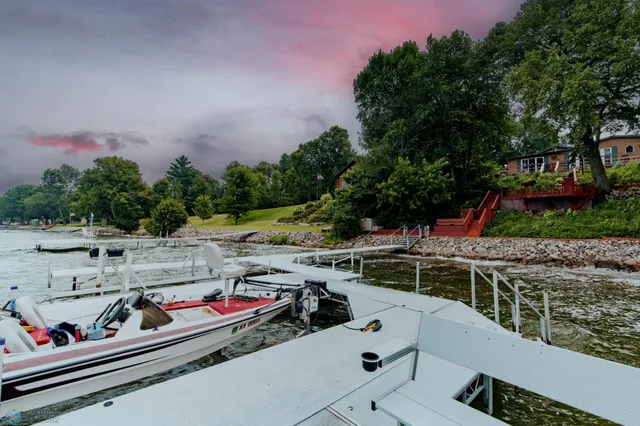 $889,000 | 24295 Matson Point Trail, Pelican Rapids, MN 56572