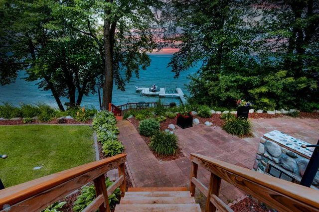 $889,000 | 24295 Matson Point Trail, Pelican Rapids, MN 56572