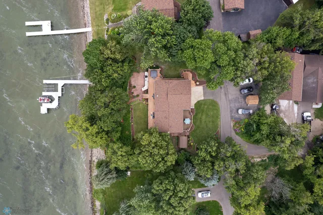 $889,000 | 24295 Matson Point Trail, Pelican Rapids, MN 56572