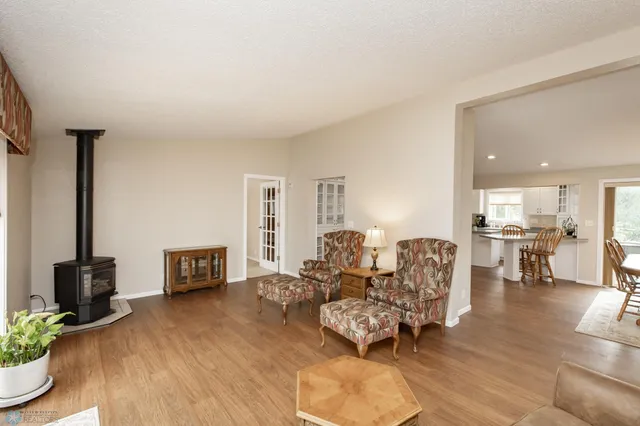 $889,000 | 24295 Matson Point Trail, Pelican Rapids, MN 56572