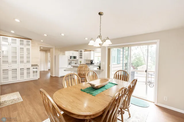 $889,000 | 24295 Matson Point Trail, Pelican Rapids, MN 56572