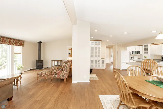 $889,000 | 24295 Matson Point Trail, Pelican Rapids, MN 56572