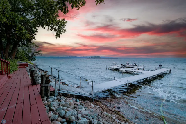 $889,000 | 24295 Matson Point Trail, Pelican Rapids, MN 56572