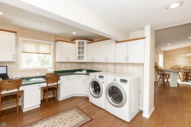 $889,000 | 24295 Matson Point Trail, Pelican Rapids, MN 56572