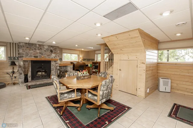 $889,000 | 24295 Matson Point Trail, Pelican Rapids, MN 56572