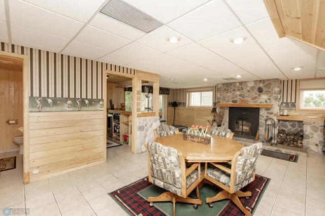 $889,000 | 24295 Matson Point Trail, Pelican Rapids, MN 56572