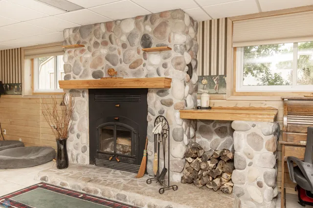 $889,000 | 24295 Matson Point Trail, Pelican Rapids, MN 56572