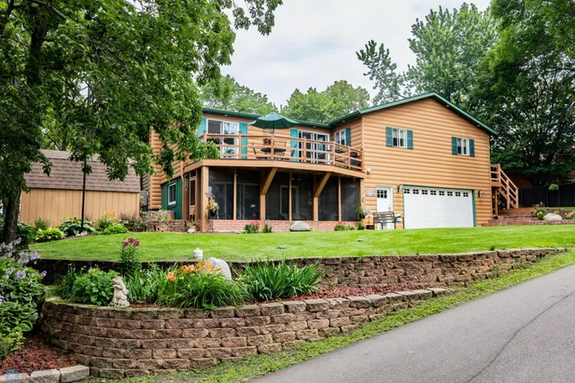 $889,000 | 24295 Matson Point Trail, Pelican Rapids, MN 56572