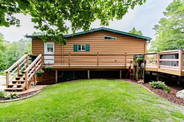 $889,000 | 24295 Matson Point Trail, Pelican Rapids, MN 56572