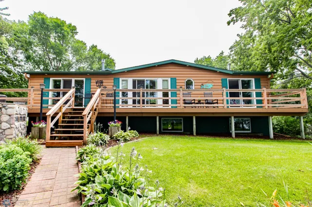 $889,000 | 24295 Matson Point Trail, Pelican Rapids, MN 56572