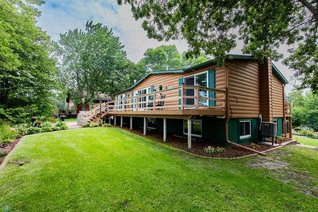 $889,000 | 24295 Matson Point Trail, Pelican Rapids, MN 56572