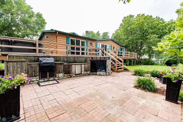 $889,000 | 24295 Matson Point Trail, Pelican Rapids, MN 56572