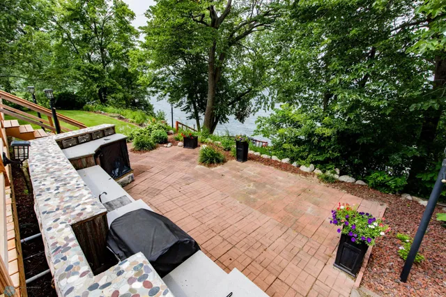 $889,000 | 24295 Matson Point Trail, Pelican Rapids, MN 56572