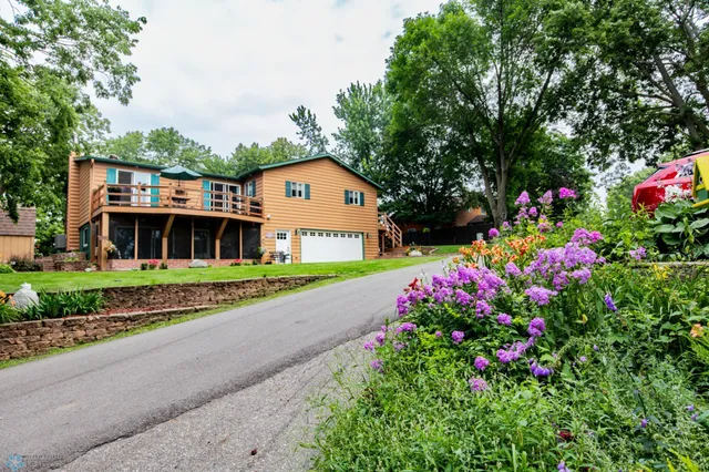 $889,000 | 24295 Matson Point Trail, Pelican Rapids, MN 56572