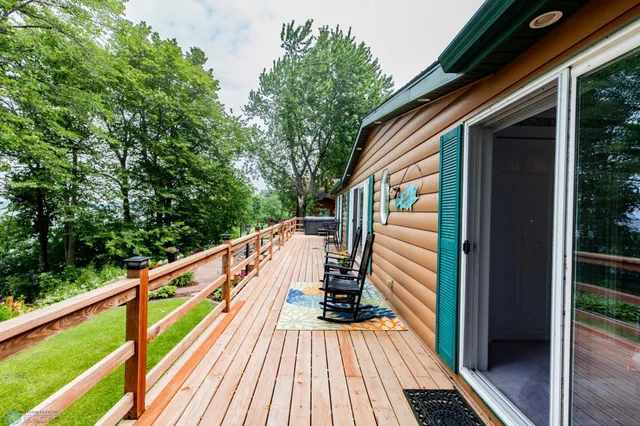 $889,000 | 24295 Matson Point Trail, Pelican Rapids, MN 56572