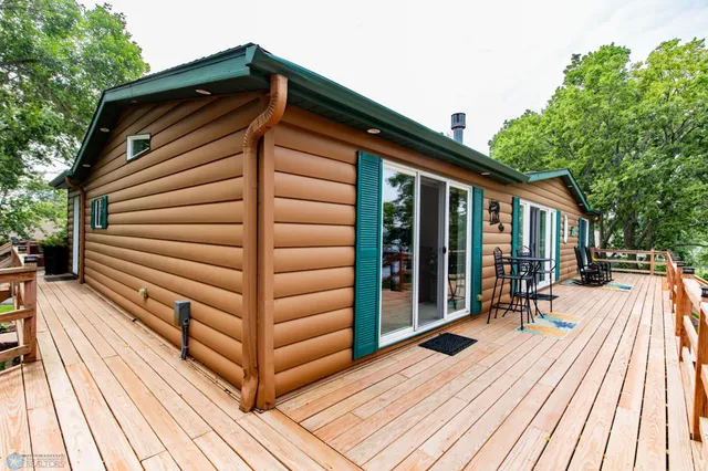 $889,000 | 24295 Matson Point Trail, Pelican Rapids, MN 56572