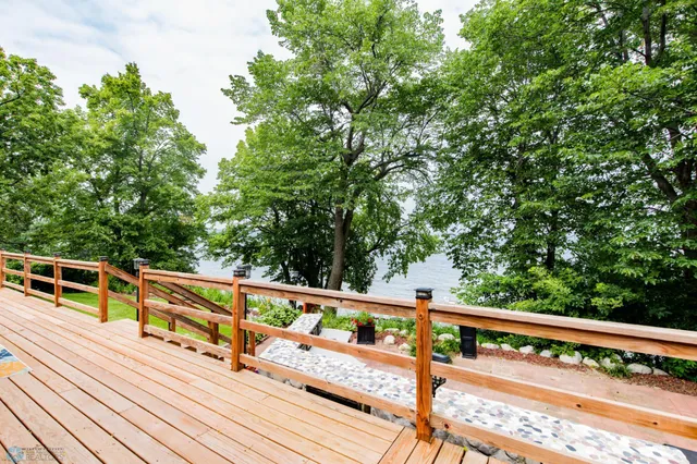 $889,000 | 24295 Matson Point Trail, Pelican Rapids, MN 56572