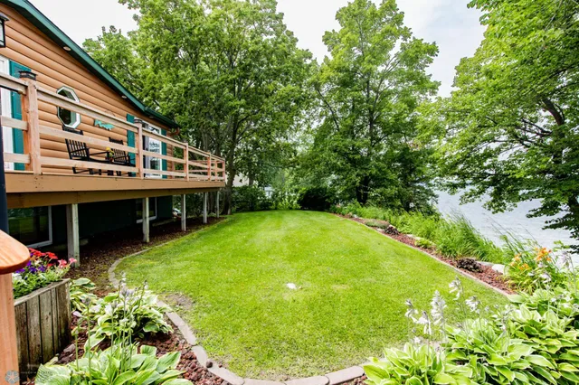 $889,000 | 24295 Matson Point Trail, Pelican Rapids, MN 56572