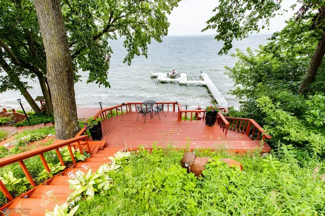 $889,000 | 24295 Matson Point Trail, Pelican Rapids, MN 56572