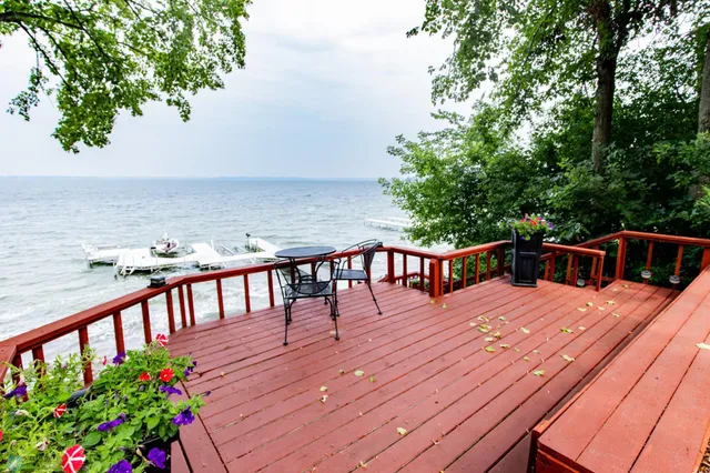 $889,000 | 24295 Matson Point Trail, Pelican Rapids, MN 56572