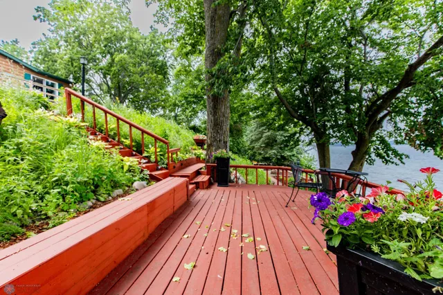 $889,000 | 24295 Matson Point Trail, Pelican Rapids, MN 56572